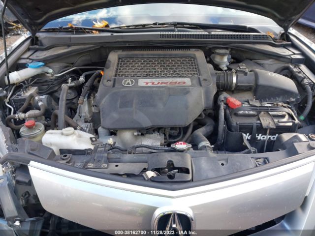 Photo 9 VIN: 5J8TB2H20BA001463 - ACURA RDX 