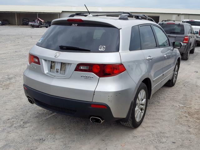 Photo 3 VIN: 5J8TB2H20CA000573 - ACURA RDX 