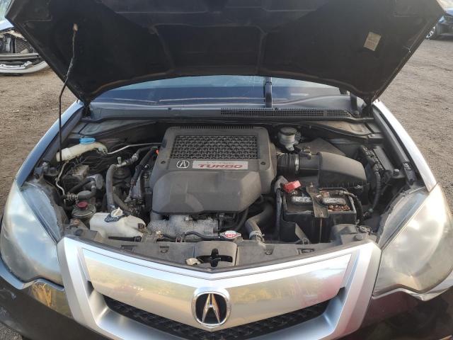 Photo 11 VIN: 5J8TB2H21AA001728 - ACURA RDX 