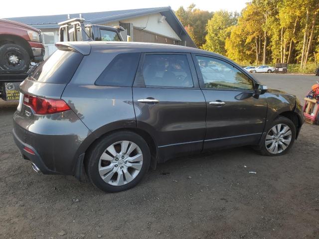 Photo 2 VIN: 5J8TB2H21AA001728 - ACURA RDX 