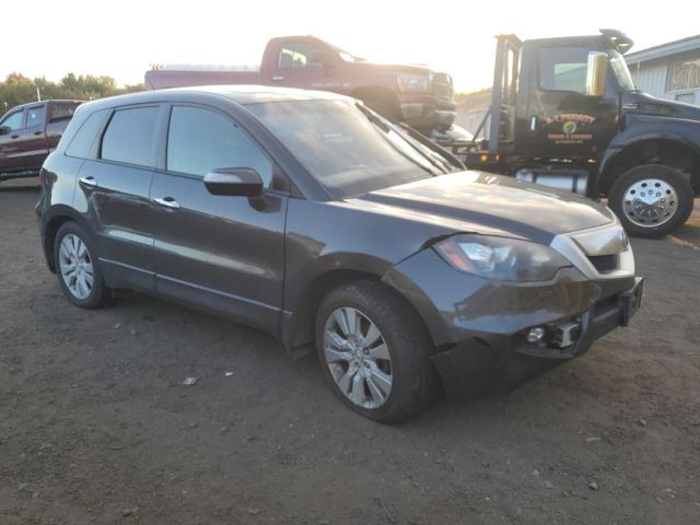 Photo 3 VIN: 5J8TB2H21AA001728 - ACURA RDX 