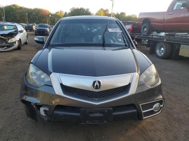 Photo 4 VIN: 5J8TB2H21AA001728 - ACURA RDX 