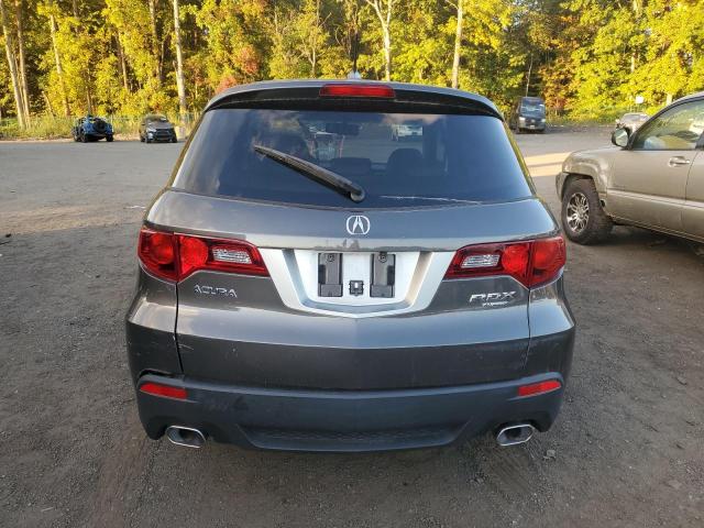 Photo 5 VIN: 5J8TB2H21AA001728 - ACURA RDX 