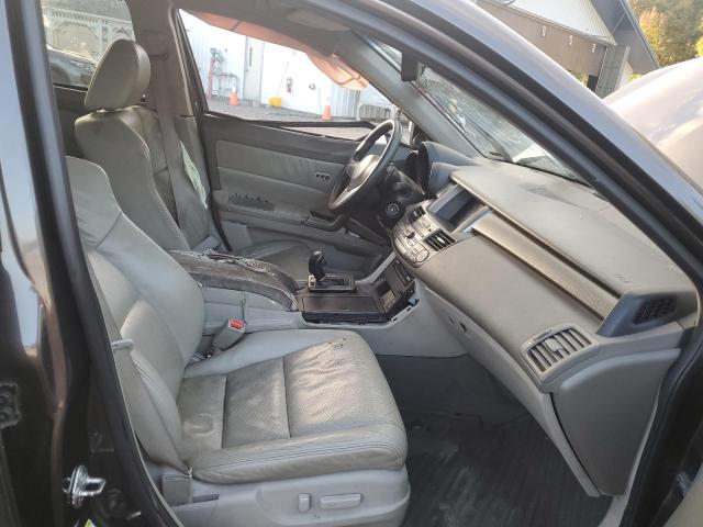 Photo 6 VIN: 5J8TB2H21AA001728 - ACURA RDX 