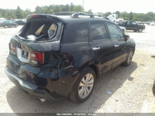 Photo 3 VIN: 5J8TB2H21AA002667 - ACURA RDX 