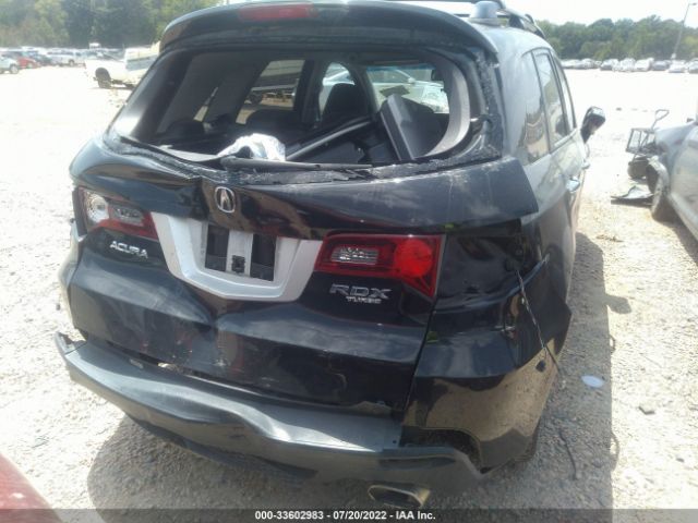 Photo 5 VIN: 5J8TB2H21AA002667 - ACURA RDX 