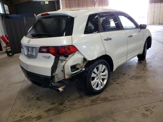 Photo 3 VIN: 5J8TB2H21AA005133 - ACURA RDX 