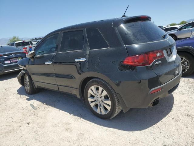 Photo 1 VIN: 5J8TB2H21BA000029 - ACURA RDX 