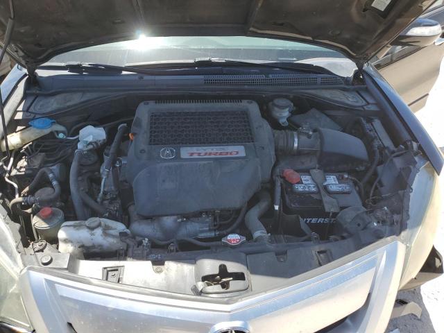 Photo 10 VIN: 5J8TB2H21BA000029 - ACURA RDX 