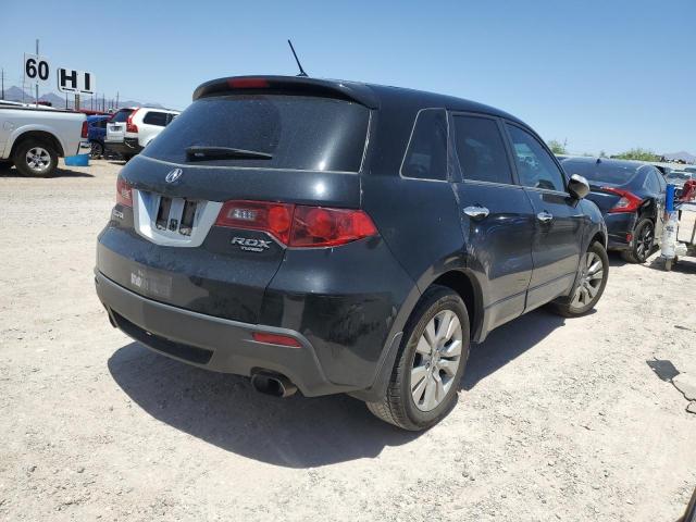 Photo 2 VIN: 5J8TB2H21BA000029 - ACURA RDX 