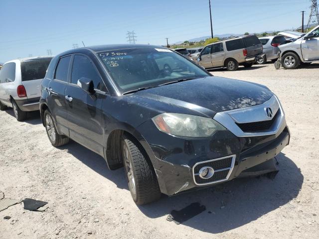 Photo 3 VIN: 5J8TB2H21BA000029 - ACURA RDX 