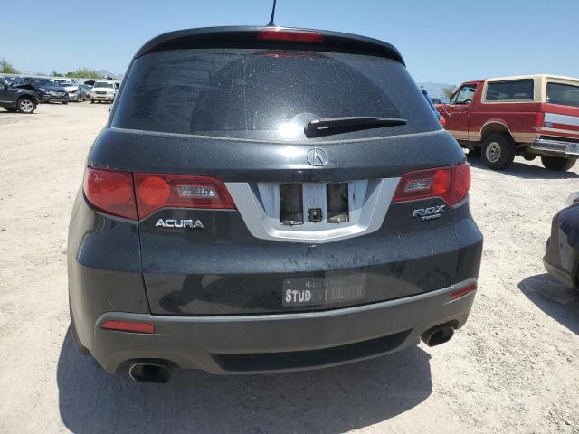 Photo 5 VIN: 5J8TB2H21BA000029 - ACURA RDX 