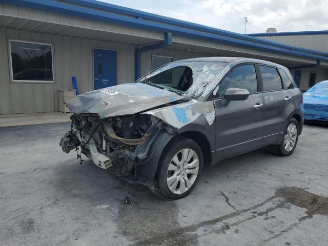 Photo 1 VIN: 5J8TB2H21BA000192 - ACURA RDX 