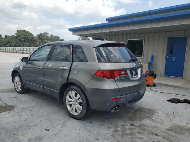 Photo 2 VIN: 5J8TB2H21BA000192 - ACURA RDX 