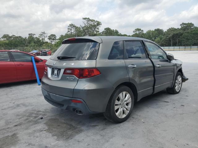 Photo 3 VIN: 5J8TB2H21BA000192 - ACURA RDX 