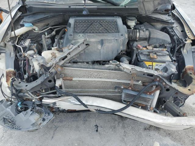 Photo 6 VIN: 5J8TB2H21BA000192 - ACURA RDX 