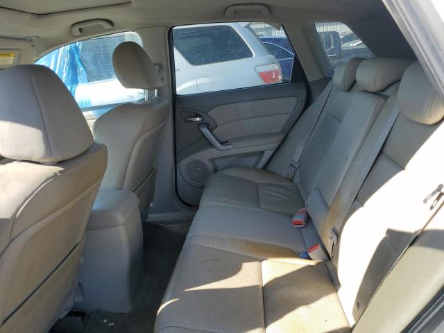 Photo 10 VIN: 5J8TB2H21BA000239 - ACURA RDX 