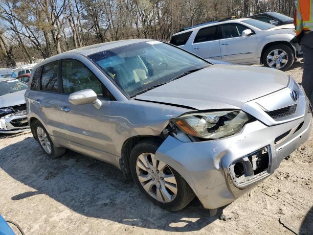 Photo 3 VIN: 5J8TB2H21BA000239 - ACURA RDX 