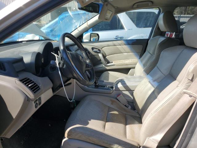 Photo 6 VIN: 5J8TB2H21BA000239 - ACURA RDX 