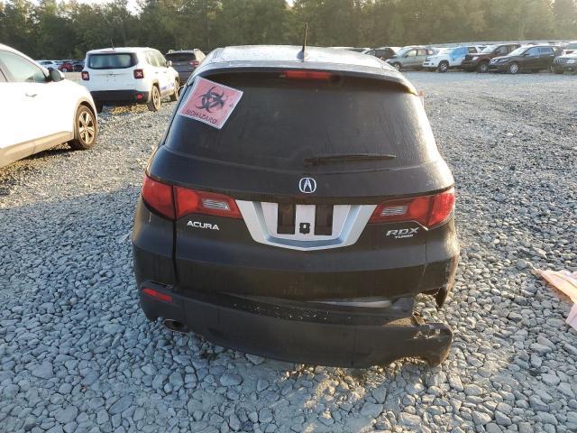 Photo 5 VIN: 5J8TB2H21BA002573 - ACURA RDX 