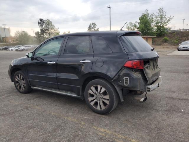 Photo 1 VIN: 5J8TB2H21BA003495 - ACURA RDX 