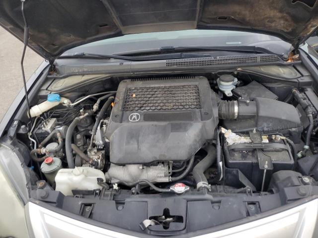 Photo 10 VIN: 5J8TB2H21BA003495 - ACURA RDX 