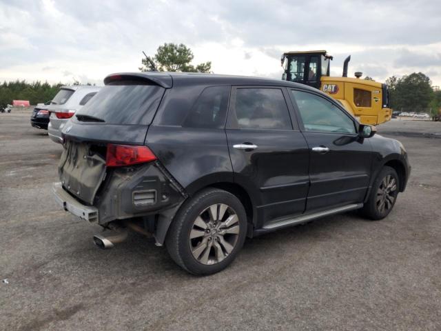 Photo 2 VIN: 5J8TB2H21BA003495 - ACURA RDX 