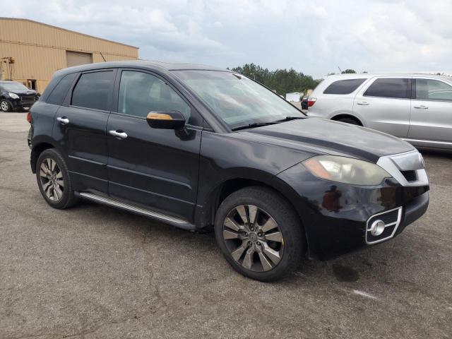 Photo 3 VIN: 5J8TB2H21BA003495 - ACURA RDX 