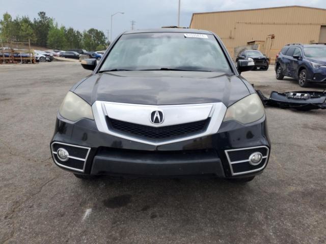 Photo 4 VIN: 5J8TB2H21BA003495 - ACURA RDX 