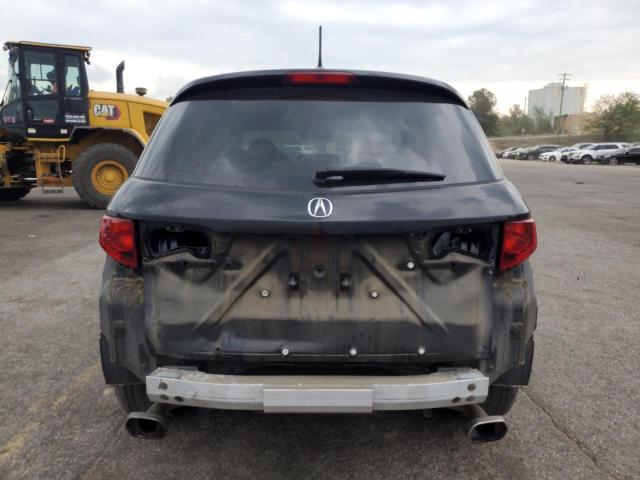 Photo 5 VIN: 5J8TB2H21BA003495 - ACURA RDX 