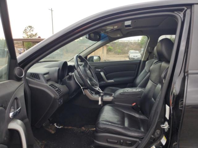 Photo 6 VIN: 5J8TB2H21BA003495 - ACURA RDX 