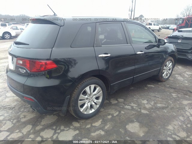 Photo 3 VIN: 5J8TB2H21BA004341 - ACURA RDX 