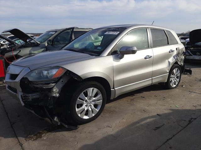 Photo 0 VIN: 5J8TB2H22AA001639 - ACURA RDX 