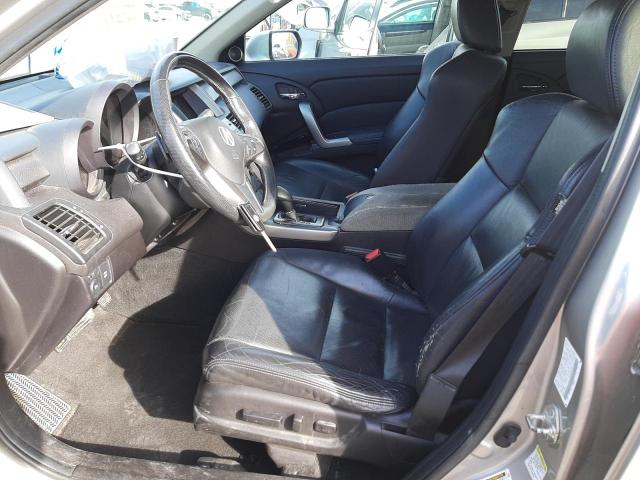 Photo 6 VIN: 5J8TB2H22AA001639 - ACURA RDX 