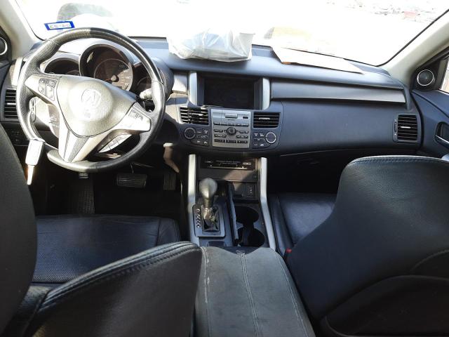 Photo 7 VIN: 5J8TB2H22AA001639 - ACURA RDX 