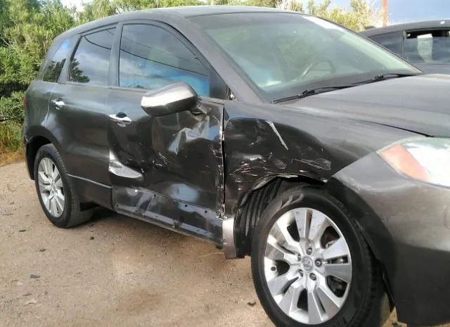 Photo 5 VIN: 5J8TB2H22BA001206 - ACURA RDX 