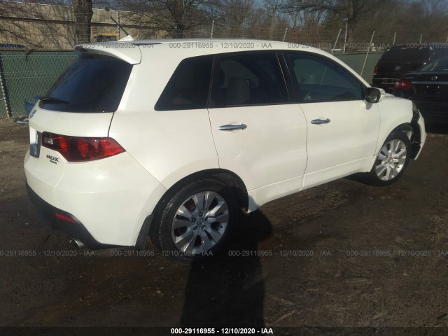 Photo 3 VIN: 5J8TB2H22BA002677 - ACURA RDX 