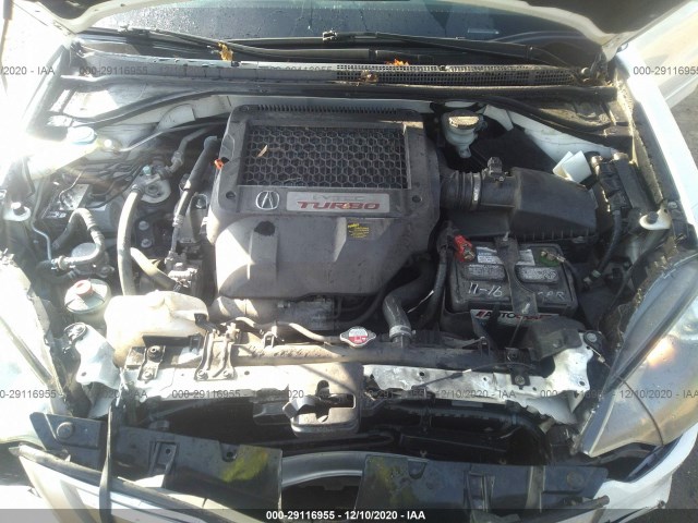 Photo 9 VIN: 5J8TB2H22BA002677 - ACURA RDX 