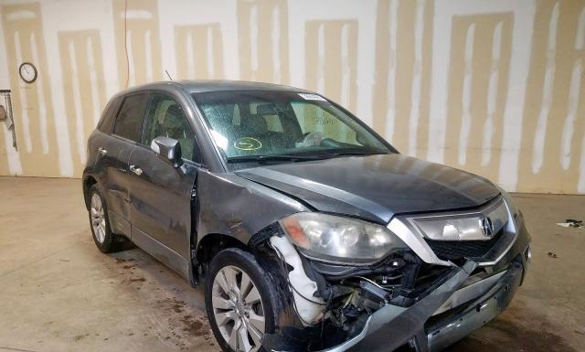 Photo 0 VIN: 5J8TB2H22BA004669 - ACURA RDX 