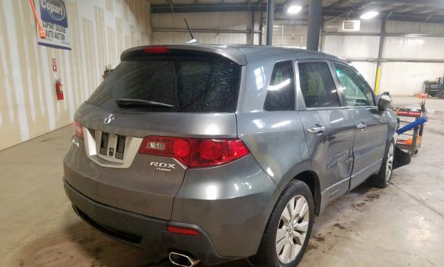 Photo 3 VIN: 5J8TB2H22BA004669 - ACURA RDX 