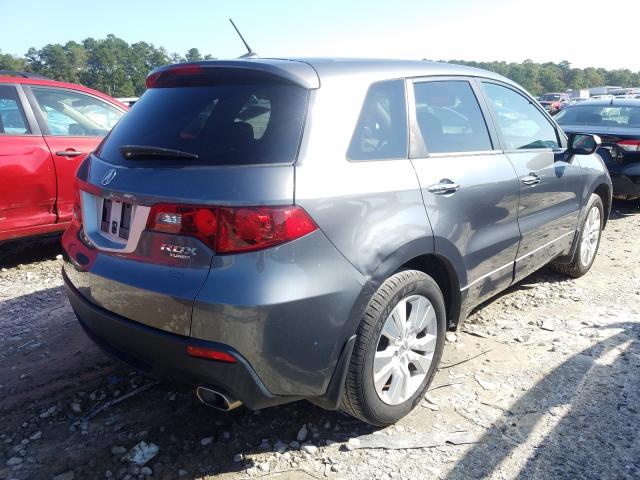 Photo 3 VIN: 5J8TB2H22BA004672 - ACURA RDX 