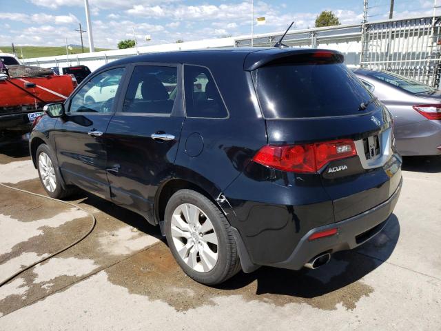 Photo 1 VIN: 5J8TB2H22CA003474 - ACURA RDX 