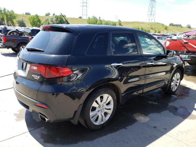 Photo 2 VIN: 5J8TB2H22CA003474 - ACURA RDX 