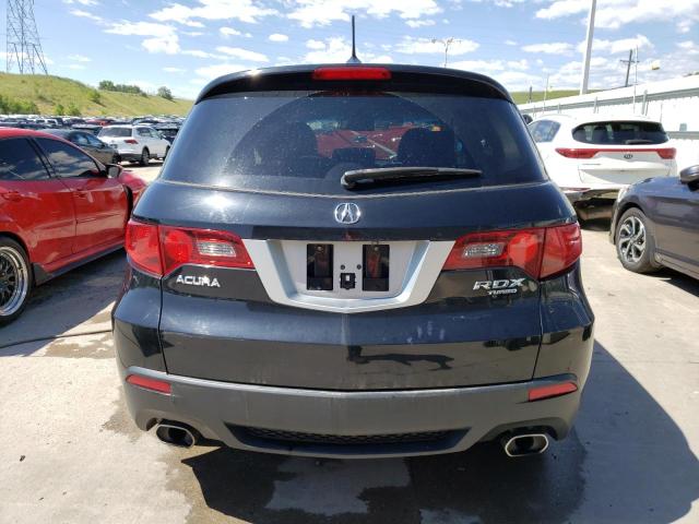 Photo 5 VIN: 5J8TB2H22CA003474 - ACURA RDX 