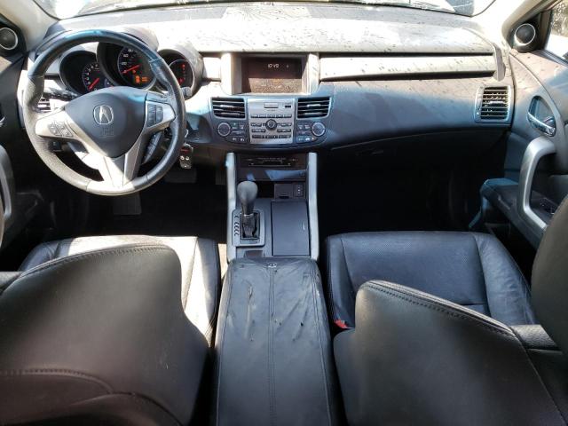 Photo 7 VIN: 5J8TB2H22CA003474 - ACURA RDX 