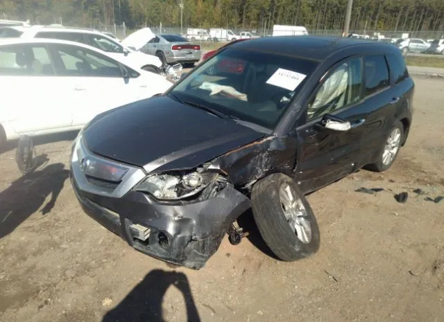 Photo 1 VIN: 5J8TB2H23AA004422 - ACURA RDX 