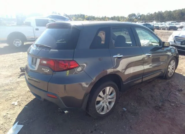 Photo 3 VIN: 5J8TB2H23AA004422 - ACURA RDX 