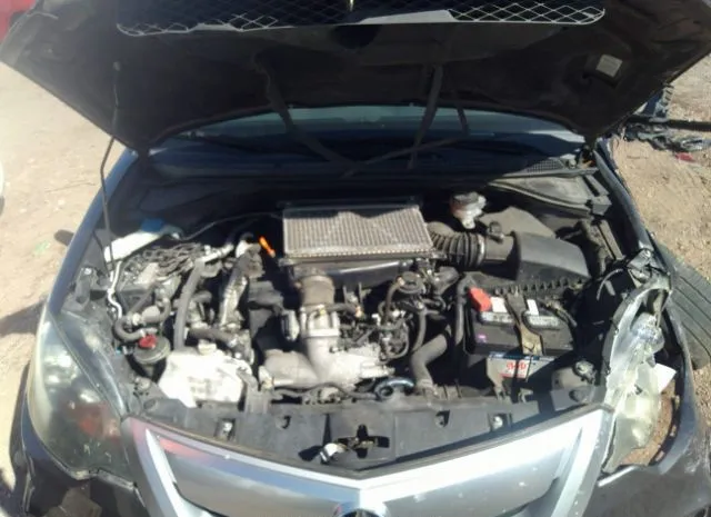 Photo 9 VIN: 5J8TB2H23AA004422 - ACURA RDX 