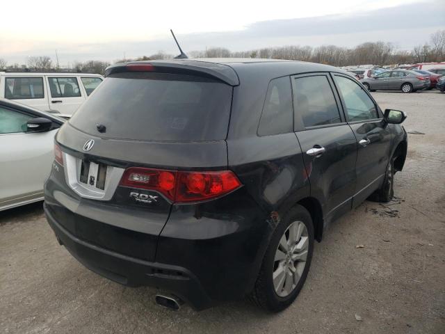 Photo 3 VIN: 5J8TB2H23AA004503 - ACURA RDX 