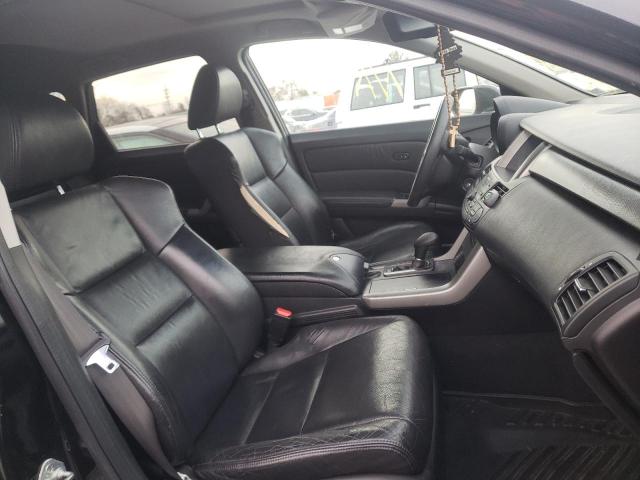 Photo 4 VIN: 5J8TB2H23AA004503 - ACURA RDX 